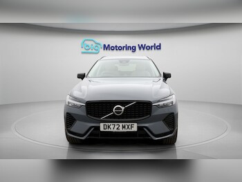 Used Volvo XC60 2023 for sale - 77365668: Photo