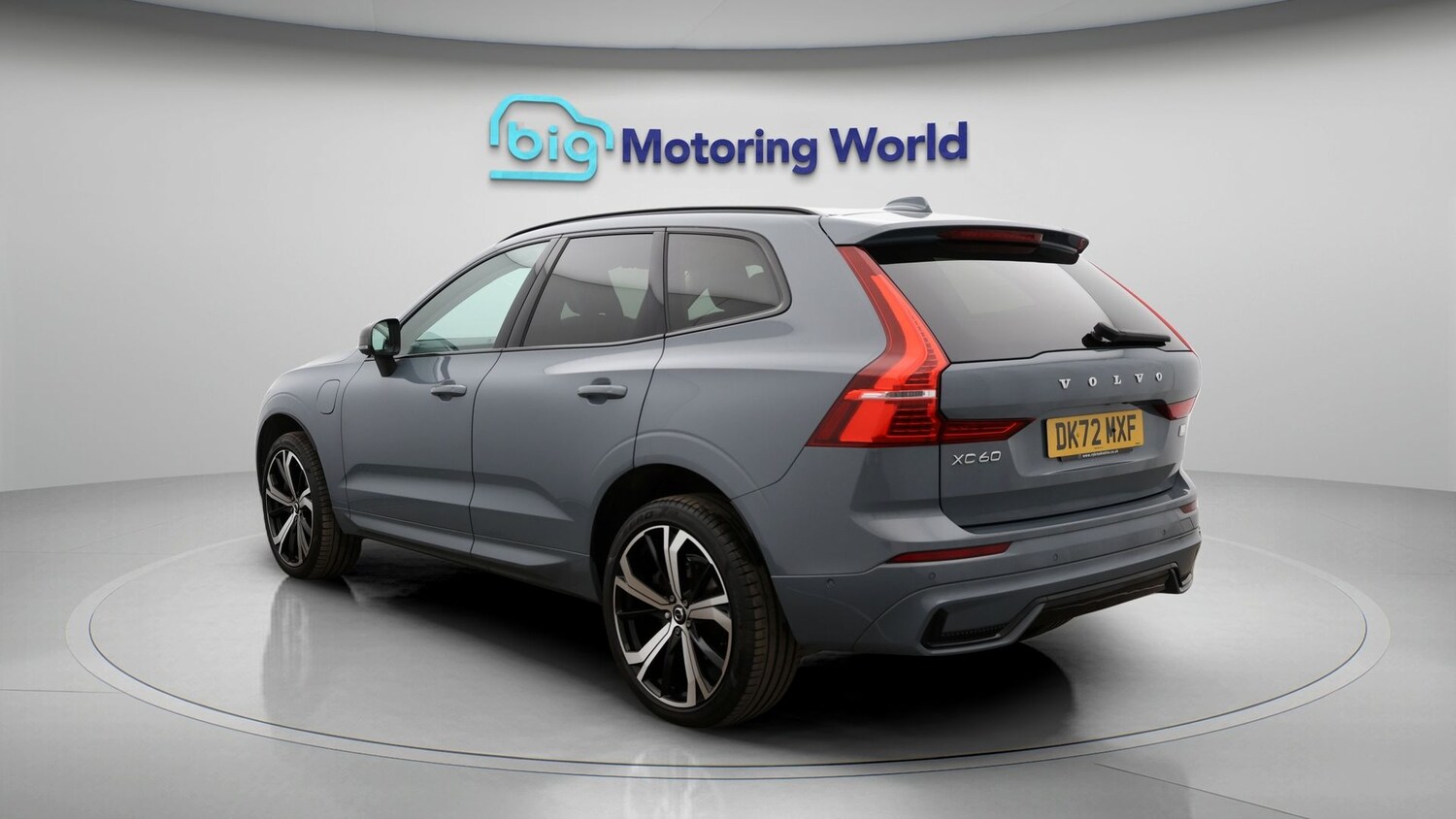 Used Volvo XC60 2023 for sale - 77365668: Photo 5