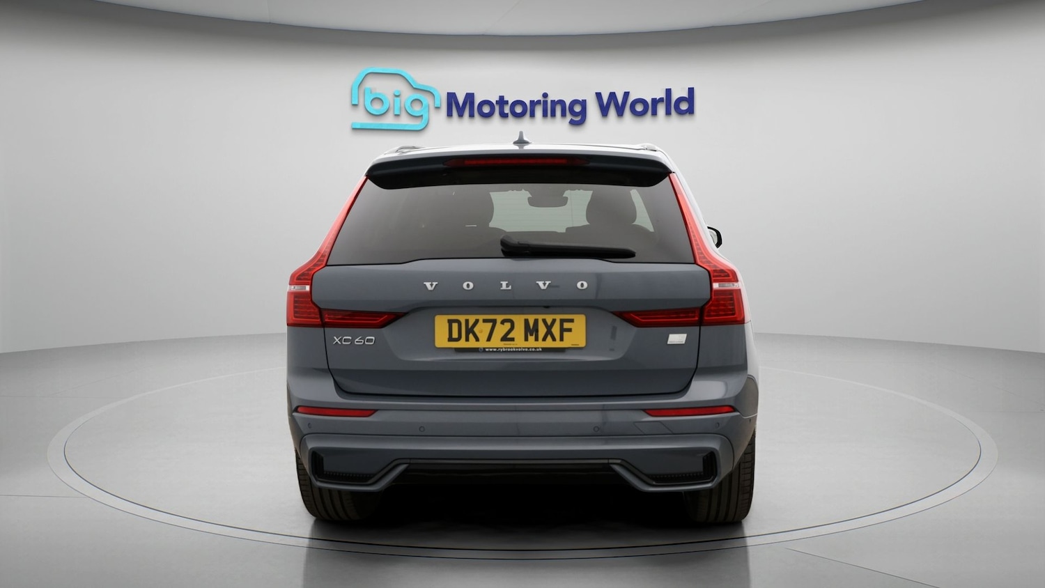 Used Volvo XC60 2023 for sale - 77365668: Photo 6