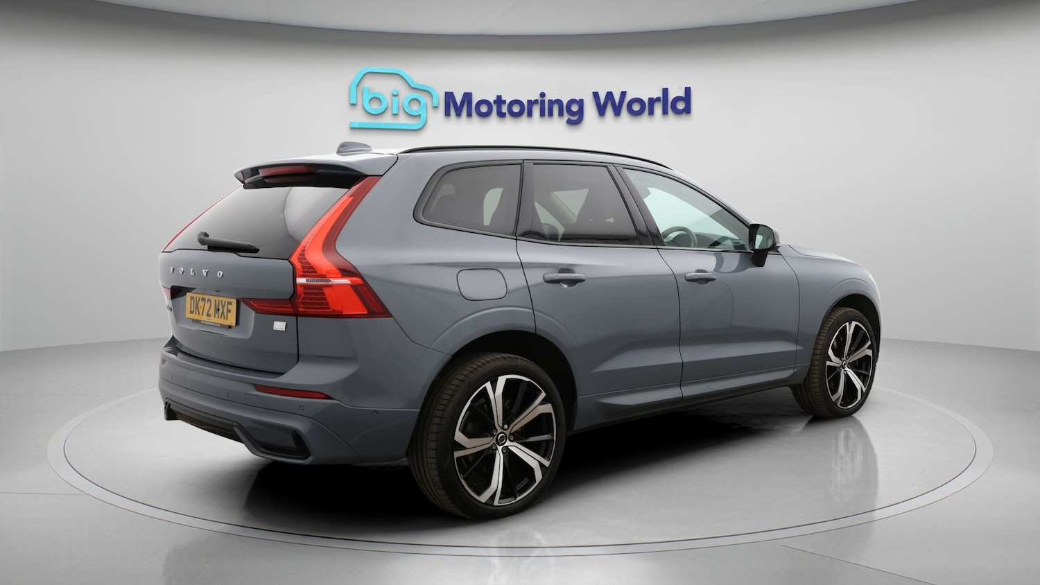 Used Volvo XC60 2023 for sale - 77365668: Photo 7