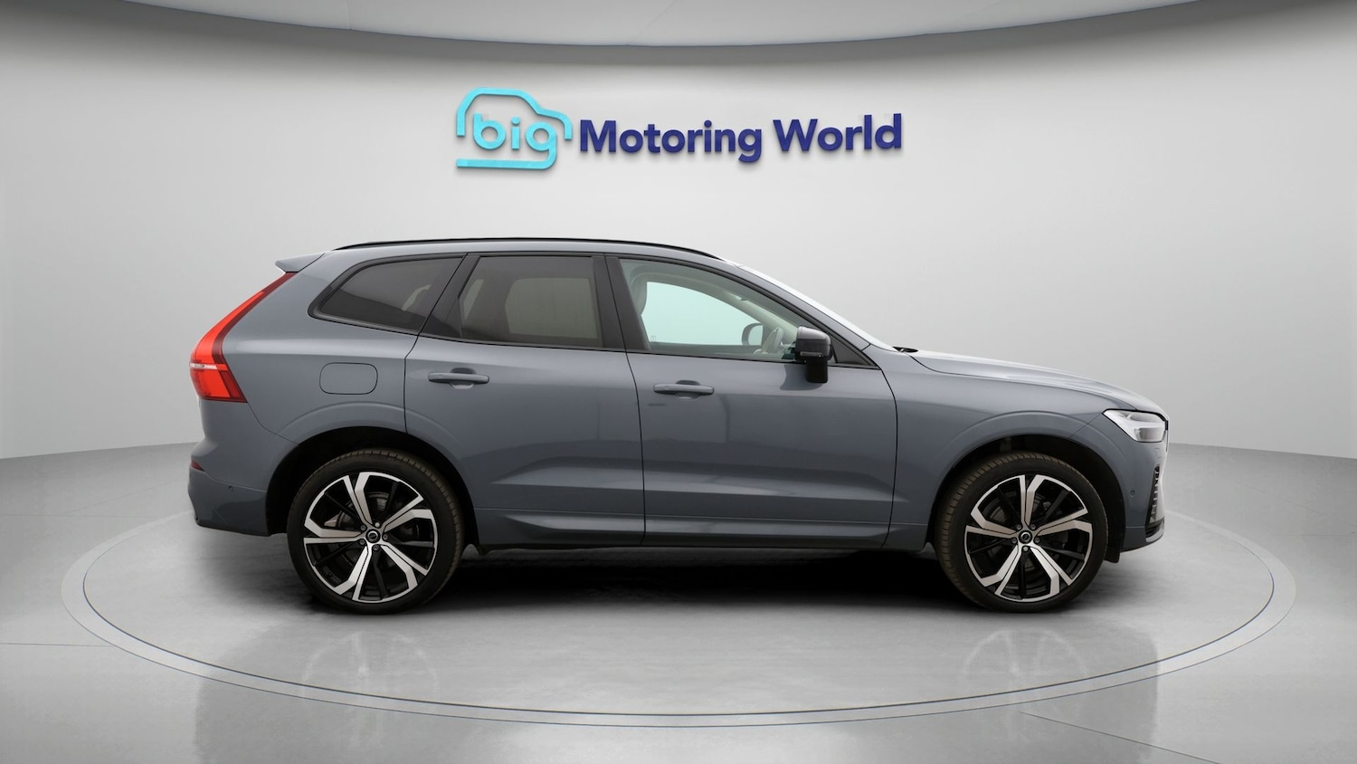 Used Volvo XC60 2023 for sale - 77365668: Photo 8