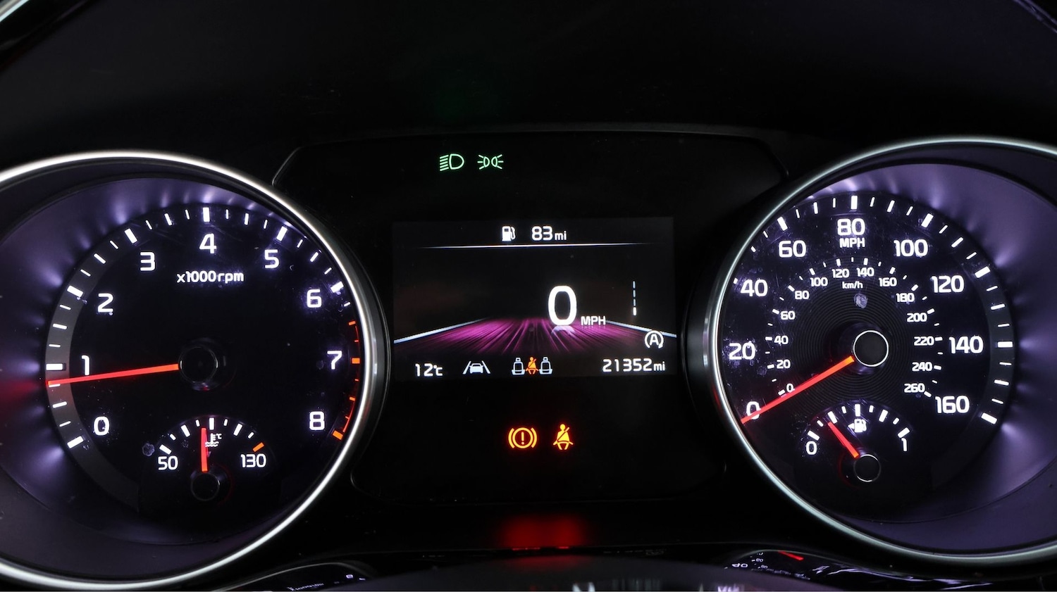 Used Kia Pro Ceed 2023 for sale - 77777508: Photo 10