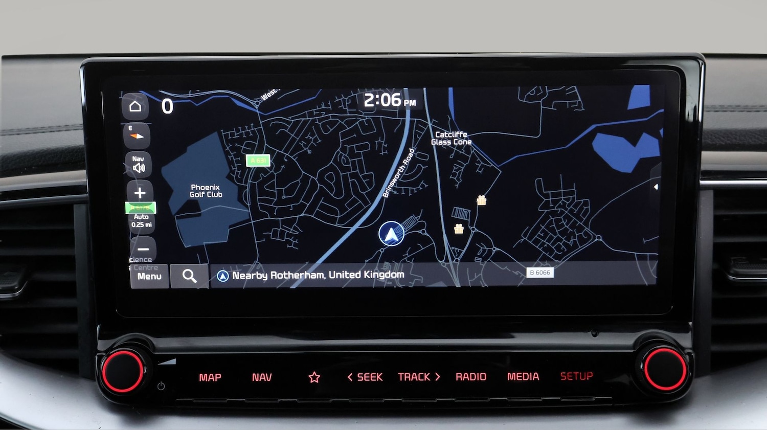 Used Kia Pro Ceed 2023 for sale - 77777508: Photo 11