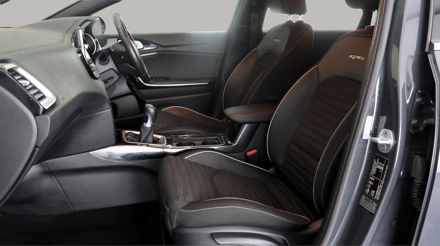 Used Kia Pro Ceed 2023 for sale - 77777508: Photo 14