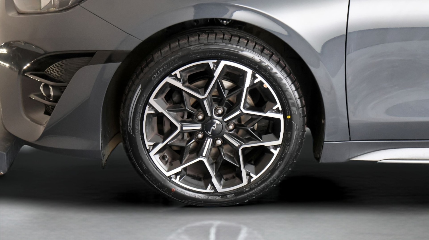 Used Kia Pro Ceed 2023 for sale - 77777508: Photo 18