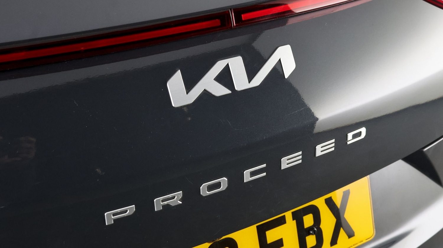 Used Kia Pro Ceed 2023 for sale - 77777508: Photo 21