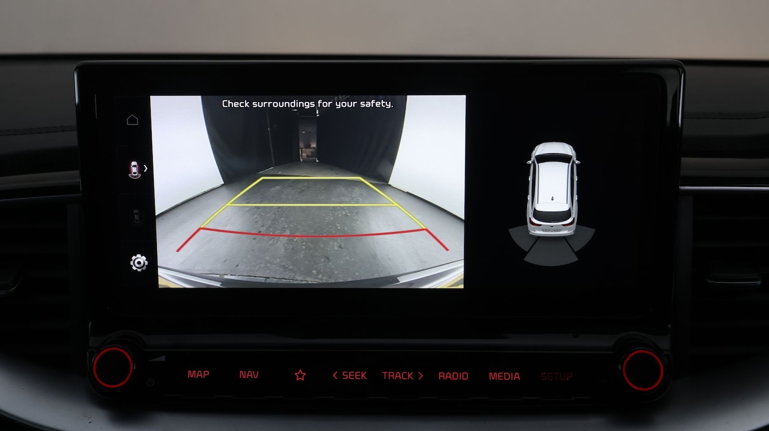 Used Kia Pro Ceed 2023 for sale - 77777508: Photo 24