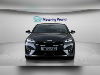 Used Kia Pro Ceed 2023 for sale - 77777508: Photo