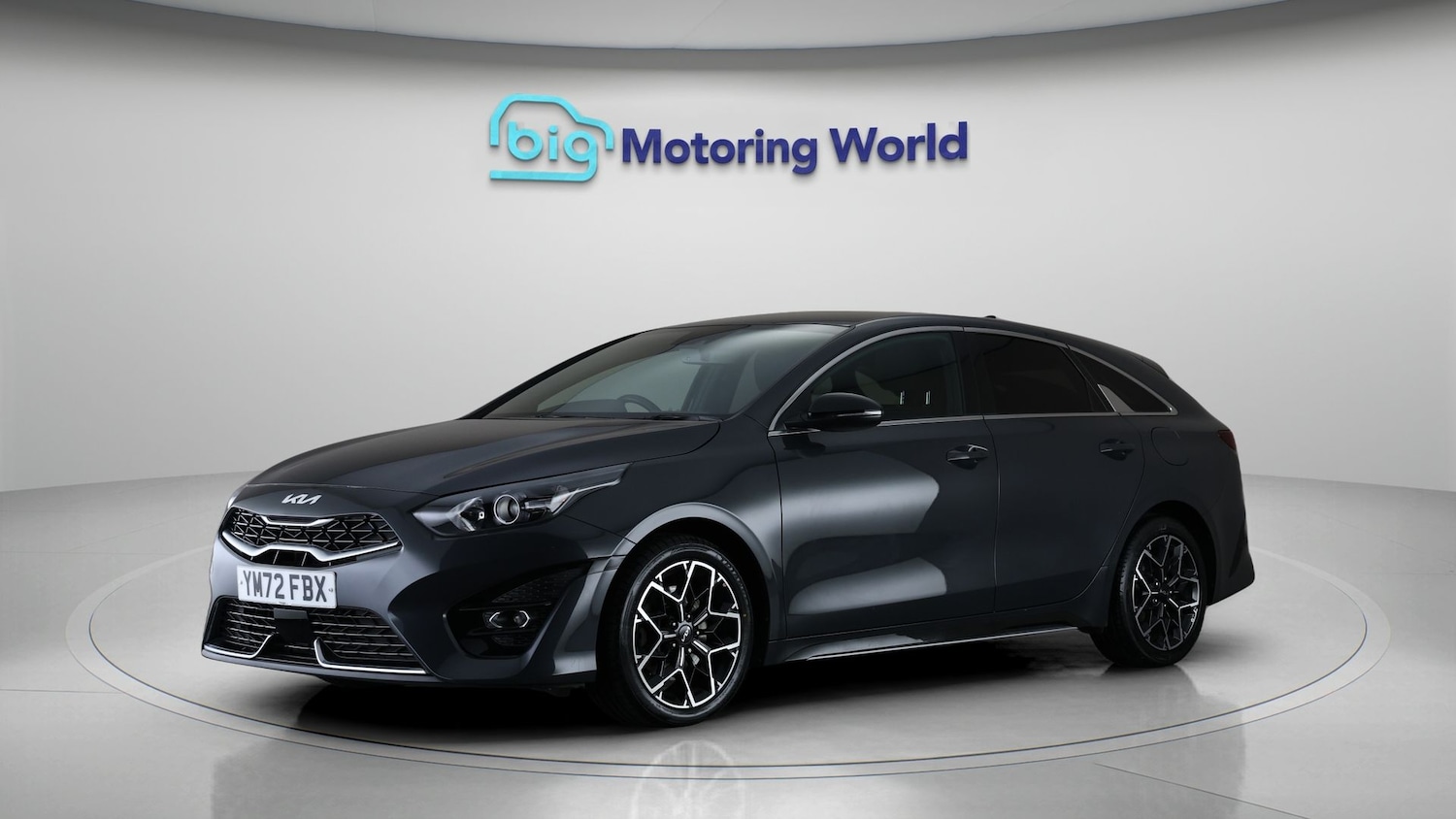 Used Kia Pro Ceed 2023 for sale - 77777508: Photo 3