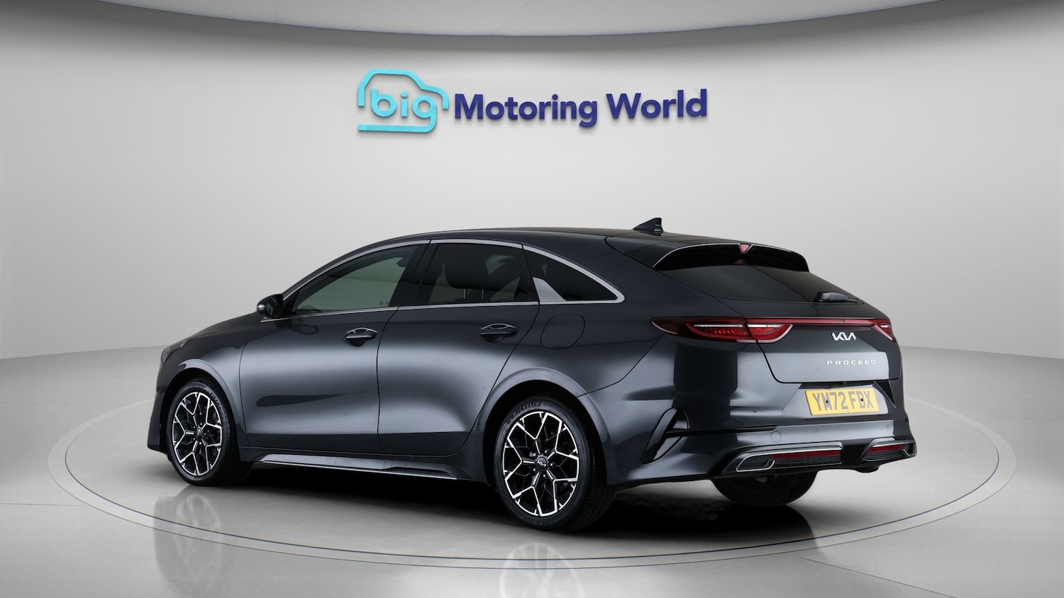 Used Kia Pro Ceed 2023 for sale - 77777508: Photo 5