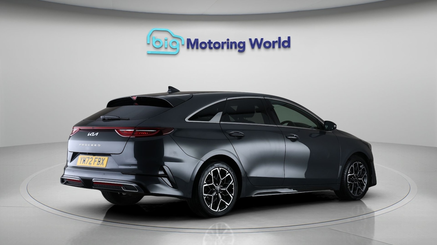 Used Kia Pro Ceed 2023 for sale - 77777508: Photo 7
