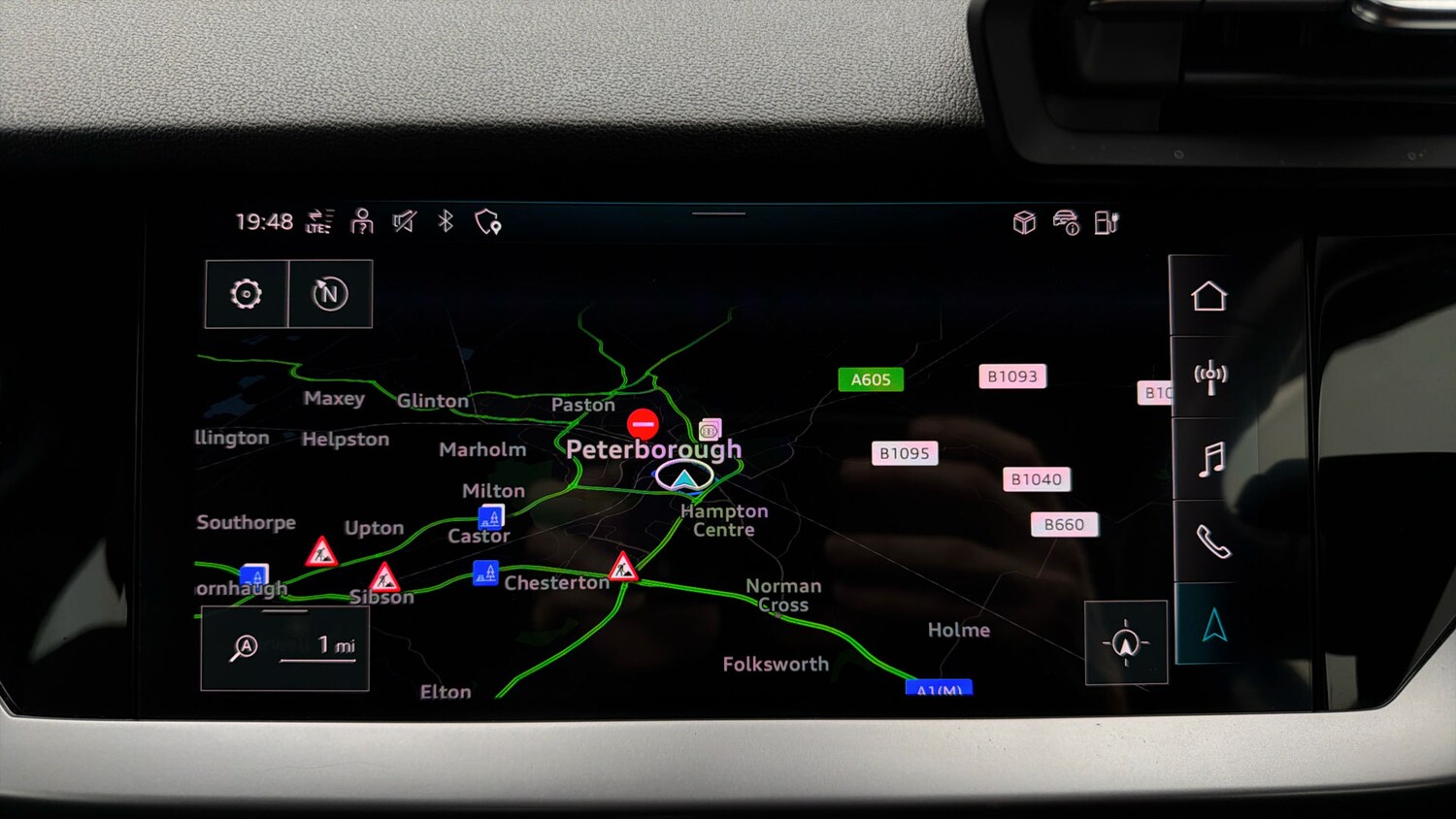 Used Audi A3 for sale - 77873136: Photo 10