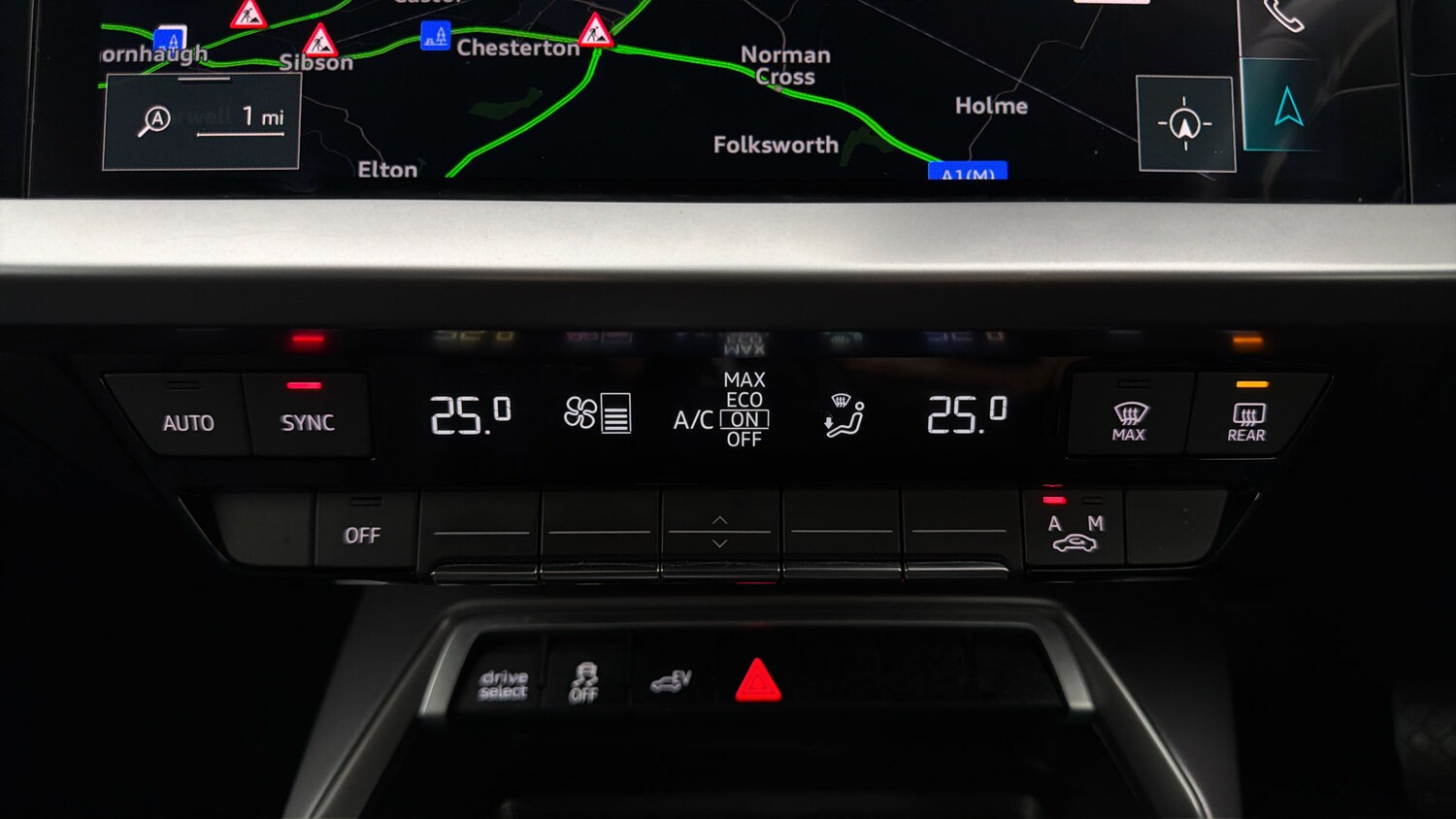 Used Audi A3 for sale - 77873136: Photo 11