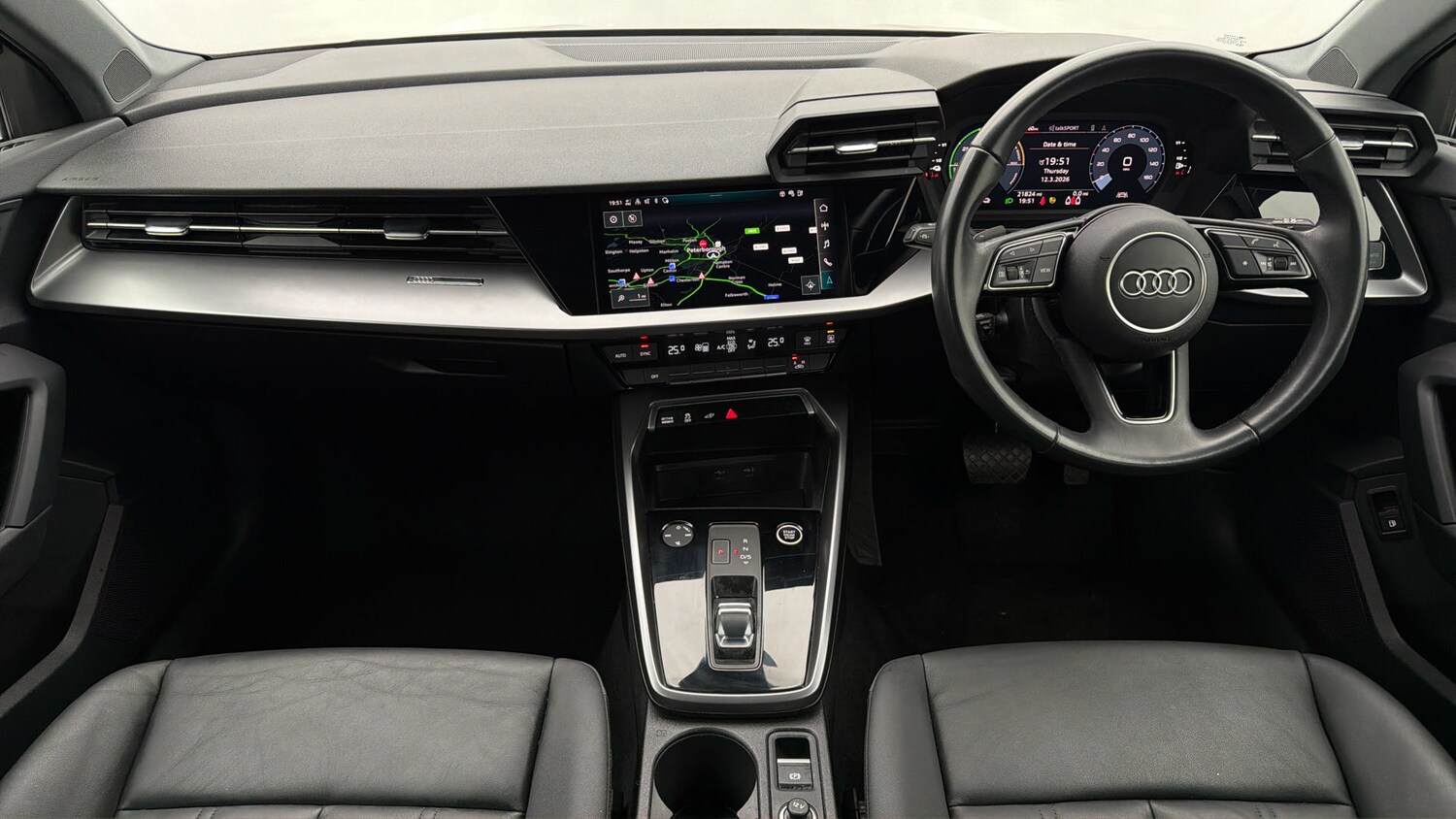 Used Audi A3 for sale - 77873136: Photo 12