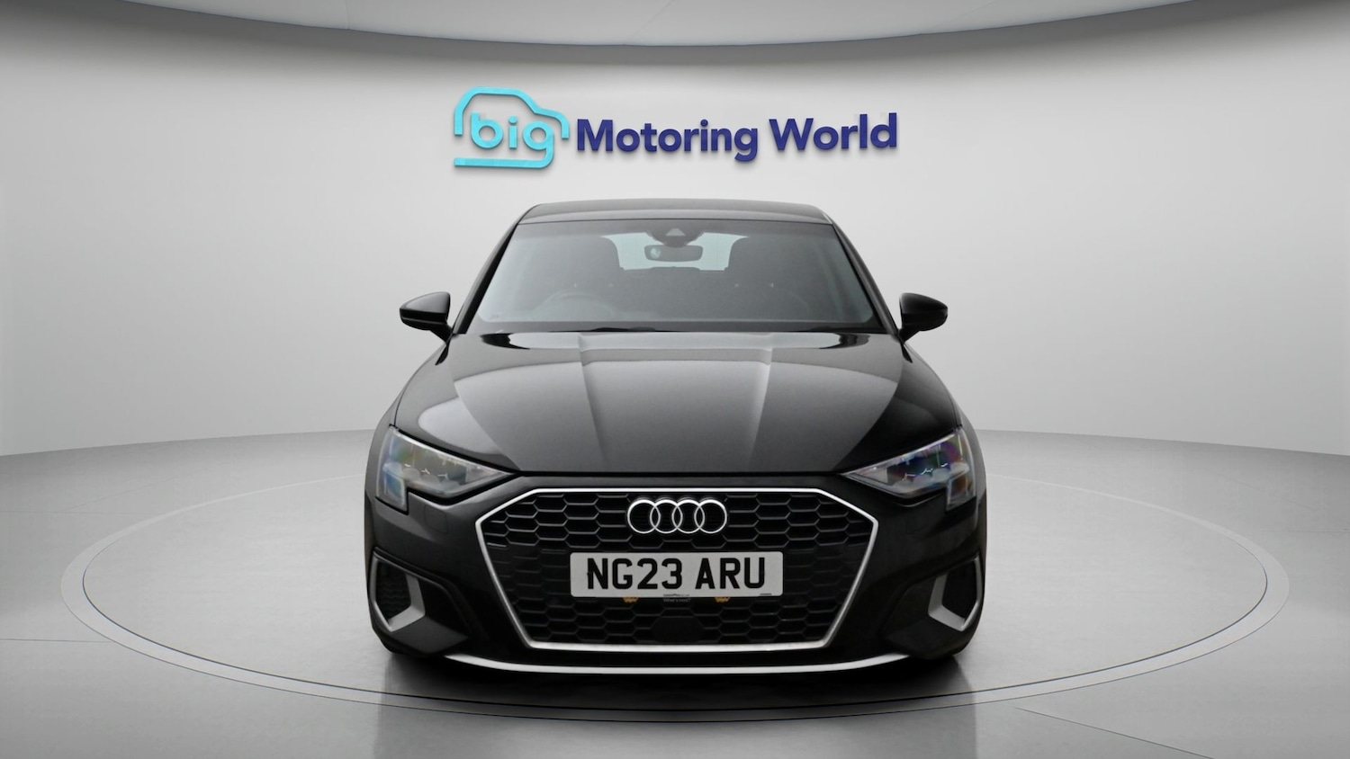 Used Audi A3 for sale - 77873136: Photo 2