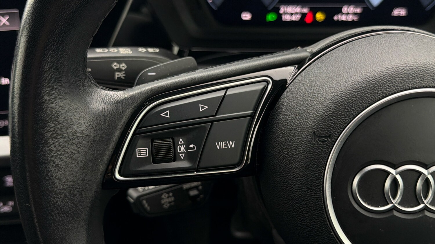 Used Audi A3 for sale - 77873136: Photo 21