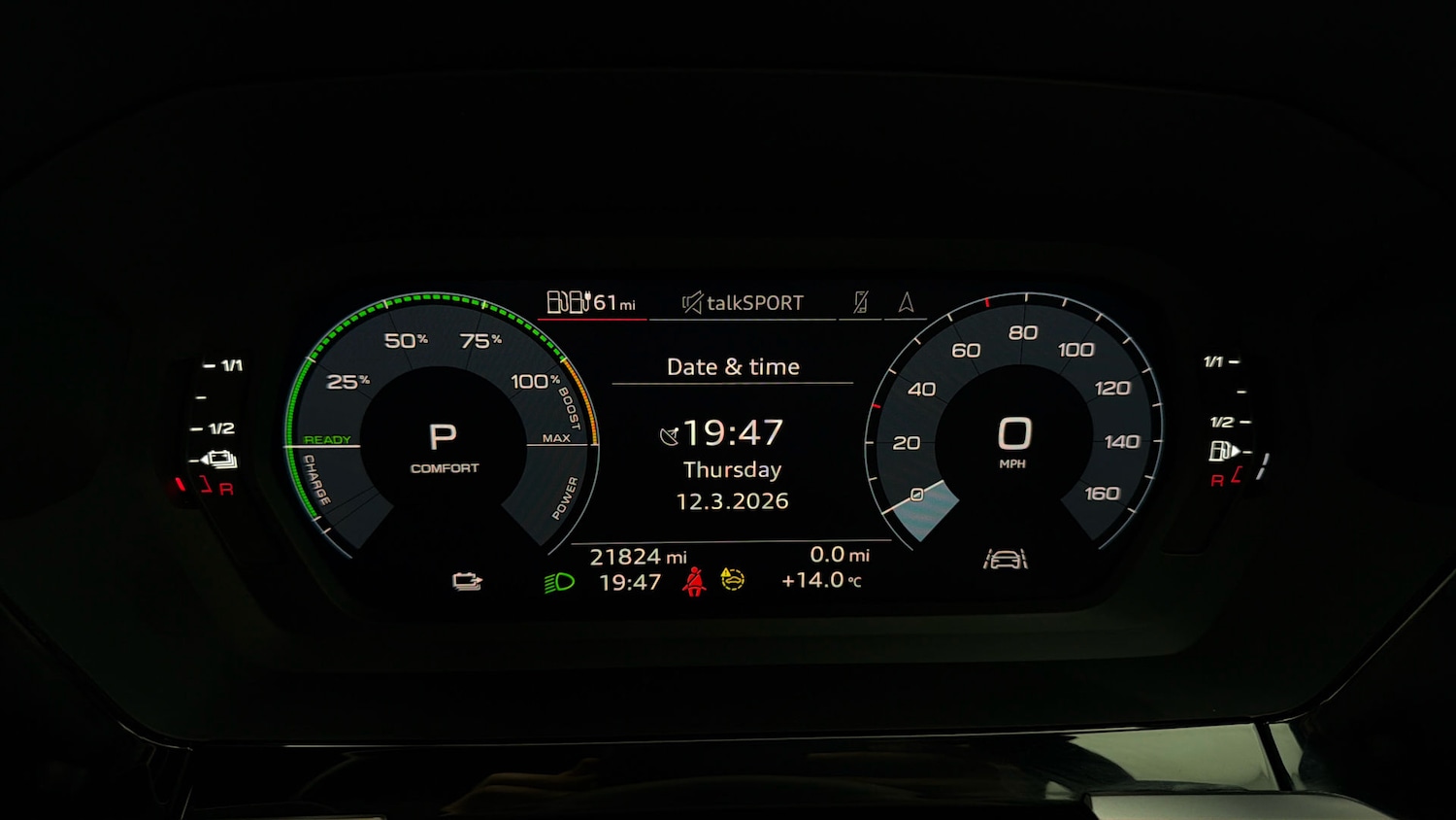 Used Audi A3 for sale - 77873136: Photo 23