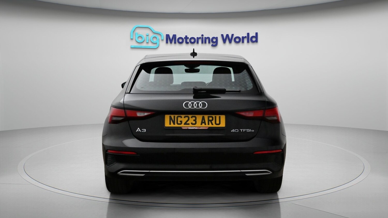 Used Audi A3 for sale - 77873136: Photo 6