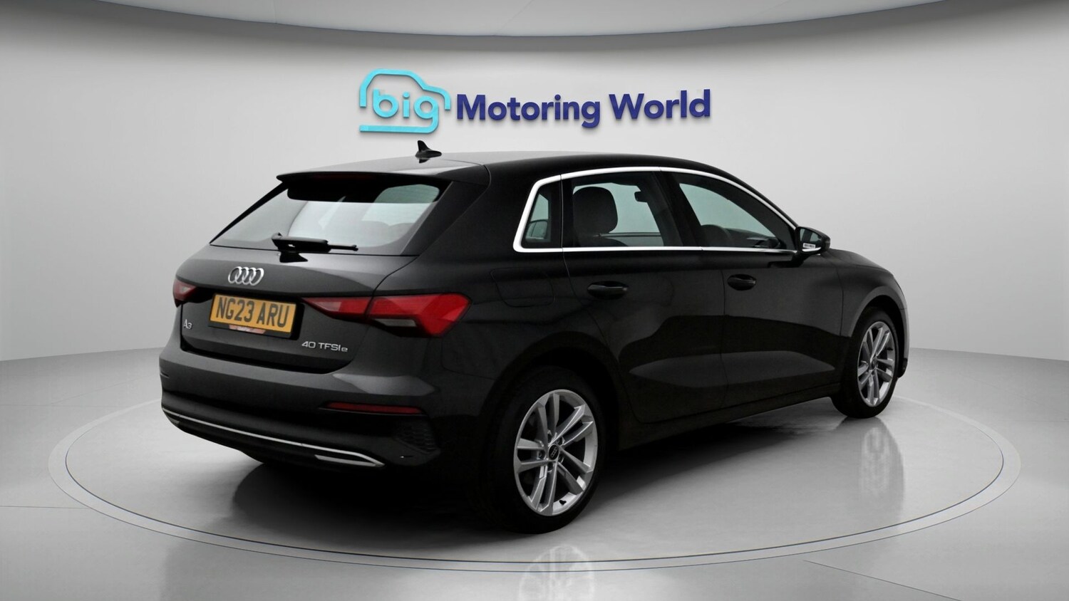 Used Audi A3 for sale - 77873136: Photo 7