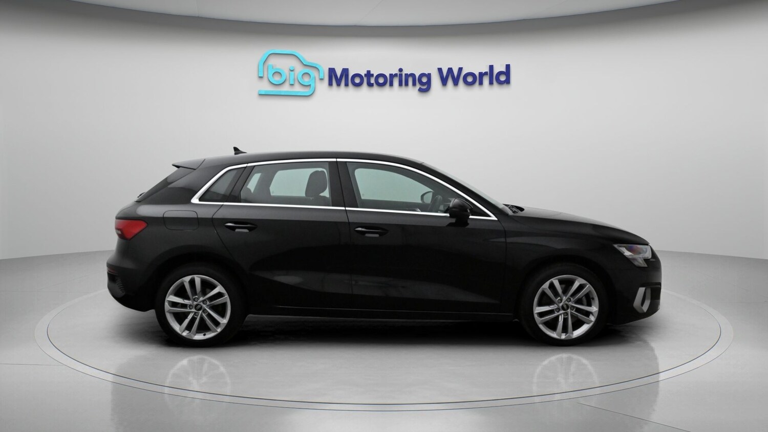 Used Audi A3 for sale - 77873136: Photo 8