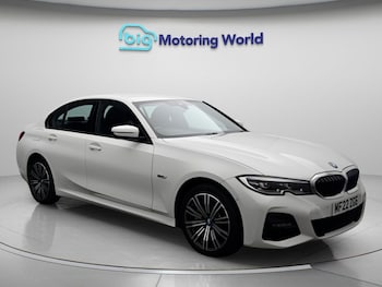 Used BMW 3 Series 2022 for sale - 79583885: Photo