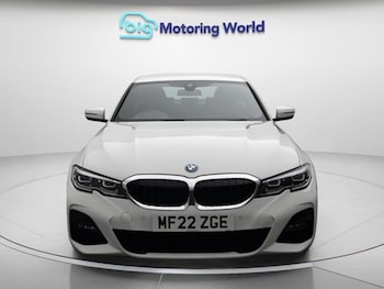 Used BMW 3 Series 2022 for sale - 79583885: Photo