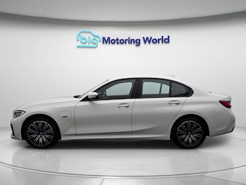 Used BMW 3 Series 2022 for sale - 79583885: Photo