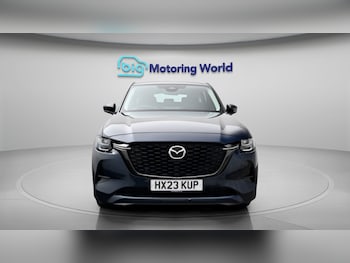 Used Mazda CX-60 2023 for sale - 78367500: Photo