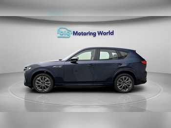 Used Mazda CX-60 2023 for sale - 78367500: Photo