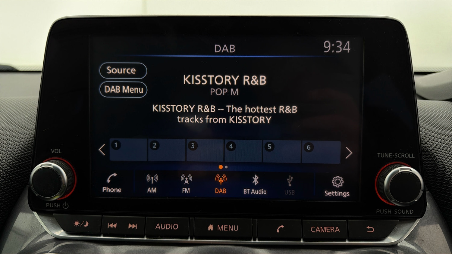 Used Nissan Juke 2022 for sale - 77963724: Photo 10