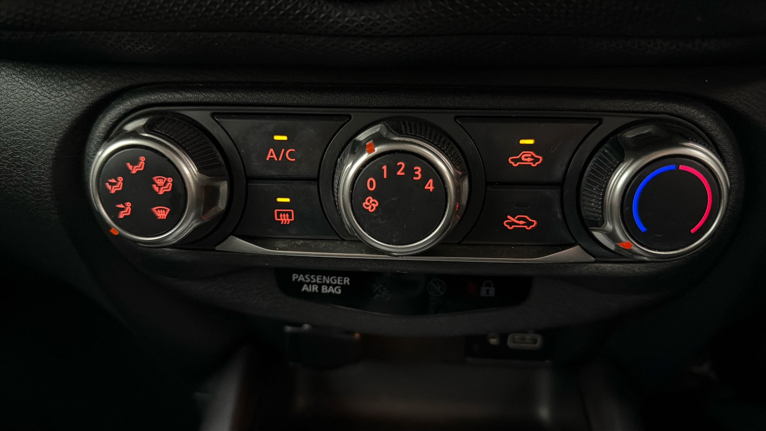 Used Nissan Juke 2022 for sale - 77963724: Photo 11