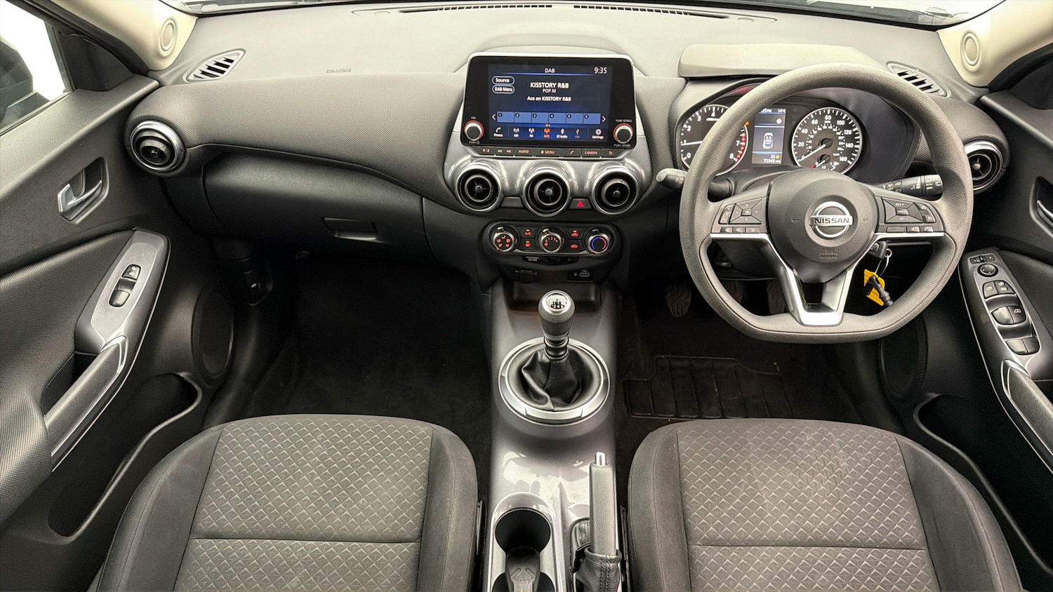 Used Nissan Juke 2022 for sale - 77963724: Photo 12