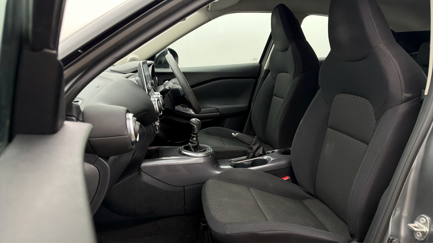 Used Nissan Juke 2022 for sale - 77963724: Photo 13