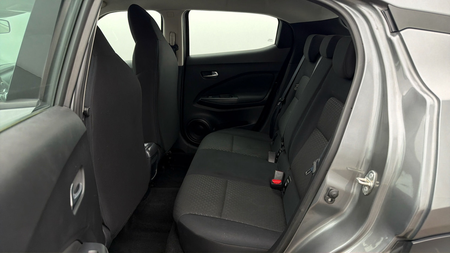 Used Nissan Juke 2022 for sale - 77963724: Photo 15