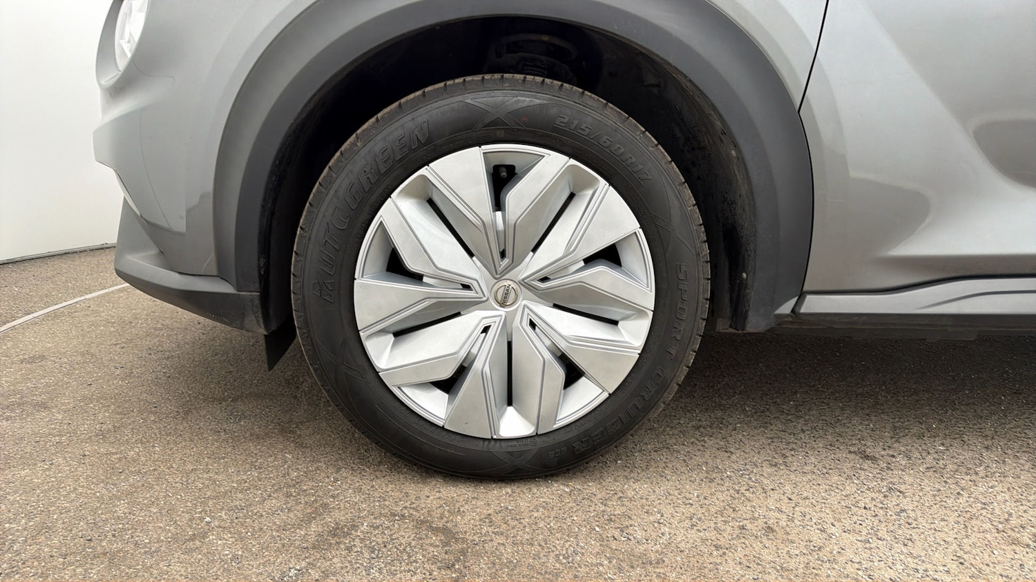 Used Nissan Juke 2022 for sale - 77963724: Photo 17