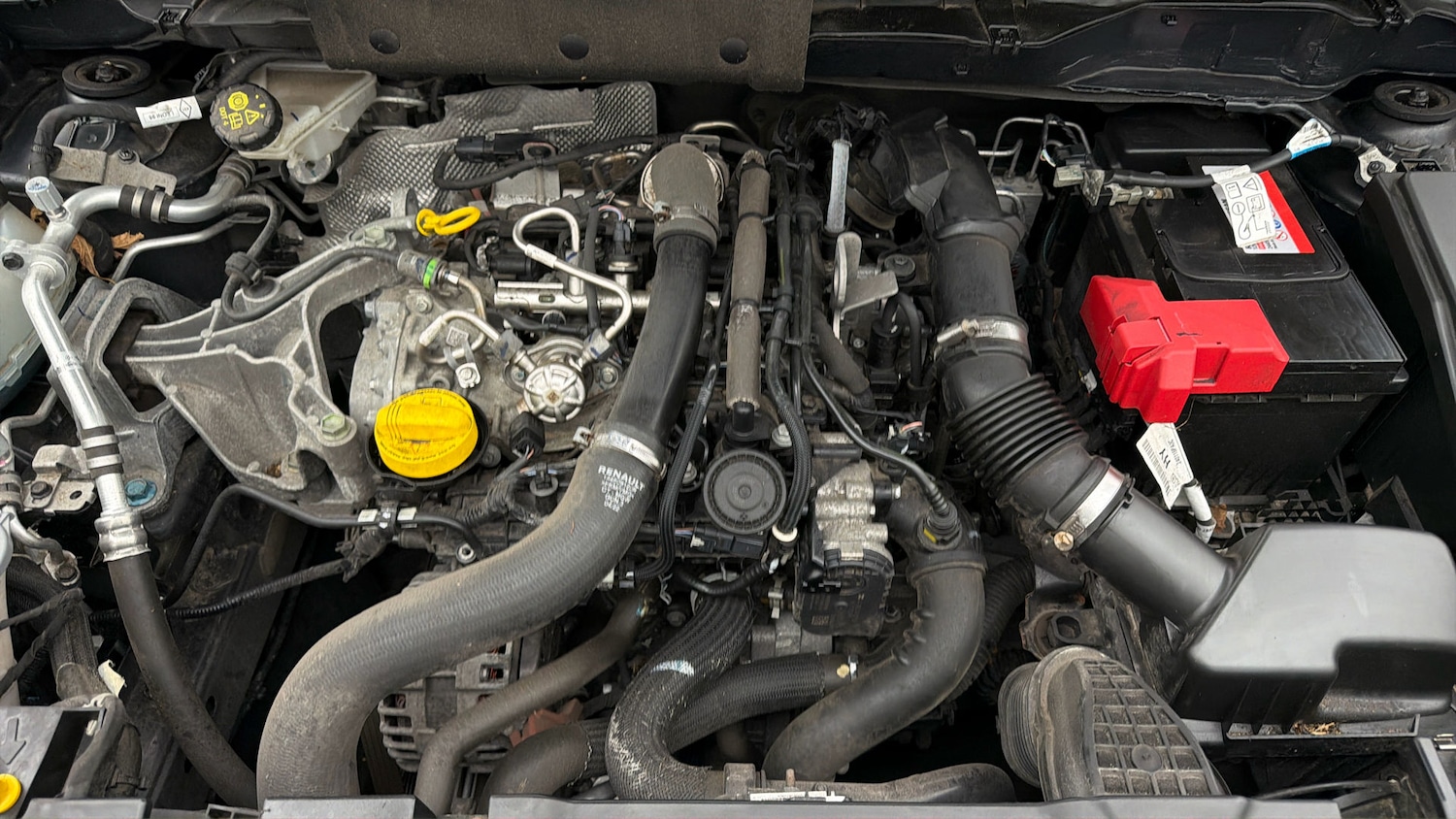 Used Nissan Juke 2022 for sale - 77963724: Photo 18