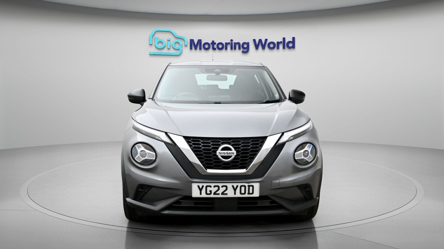 Used Nissan Juke 2022 for sale - 77963724: Photo 2