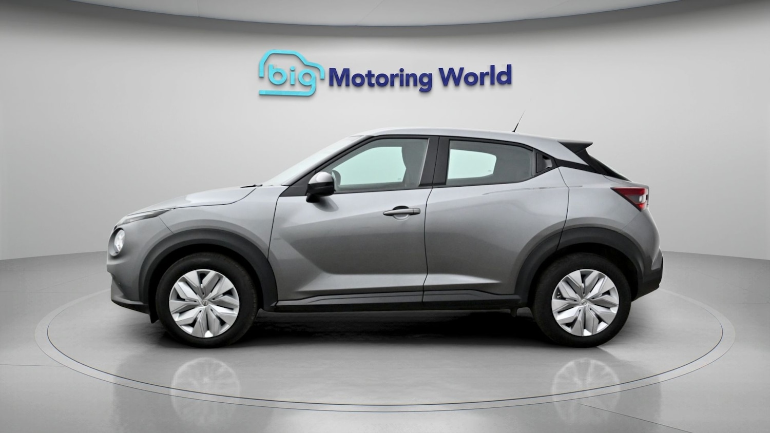 Used Nissan Juke 2022 for sale - 77963724: Photo 4
