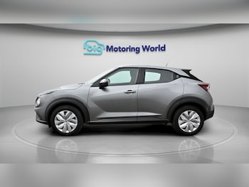Used Nissan Juke 2022 for sale - 77963724: Photo