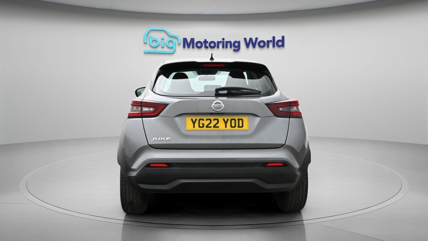 Used Nissan Juke 2022 for sale - 77963724: Photo 6