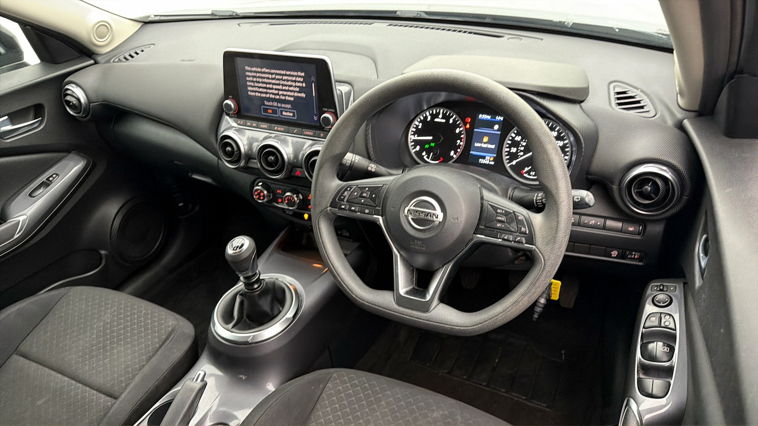 Used Nissan Juke 2022 for sale - 77963724: Photo 9