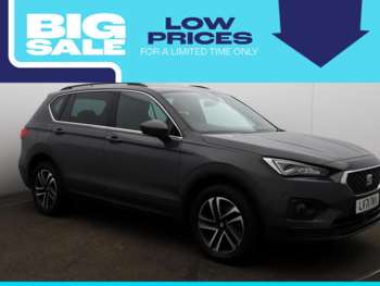 2022 (71) - 1.5 EcoTSI SE Technology 5dr DSG