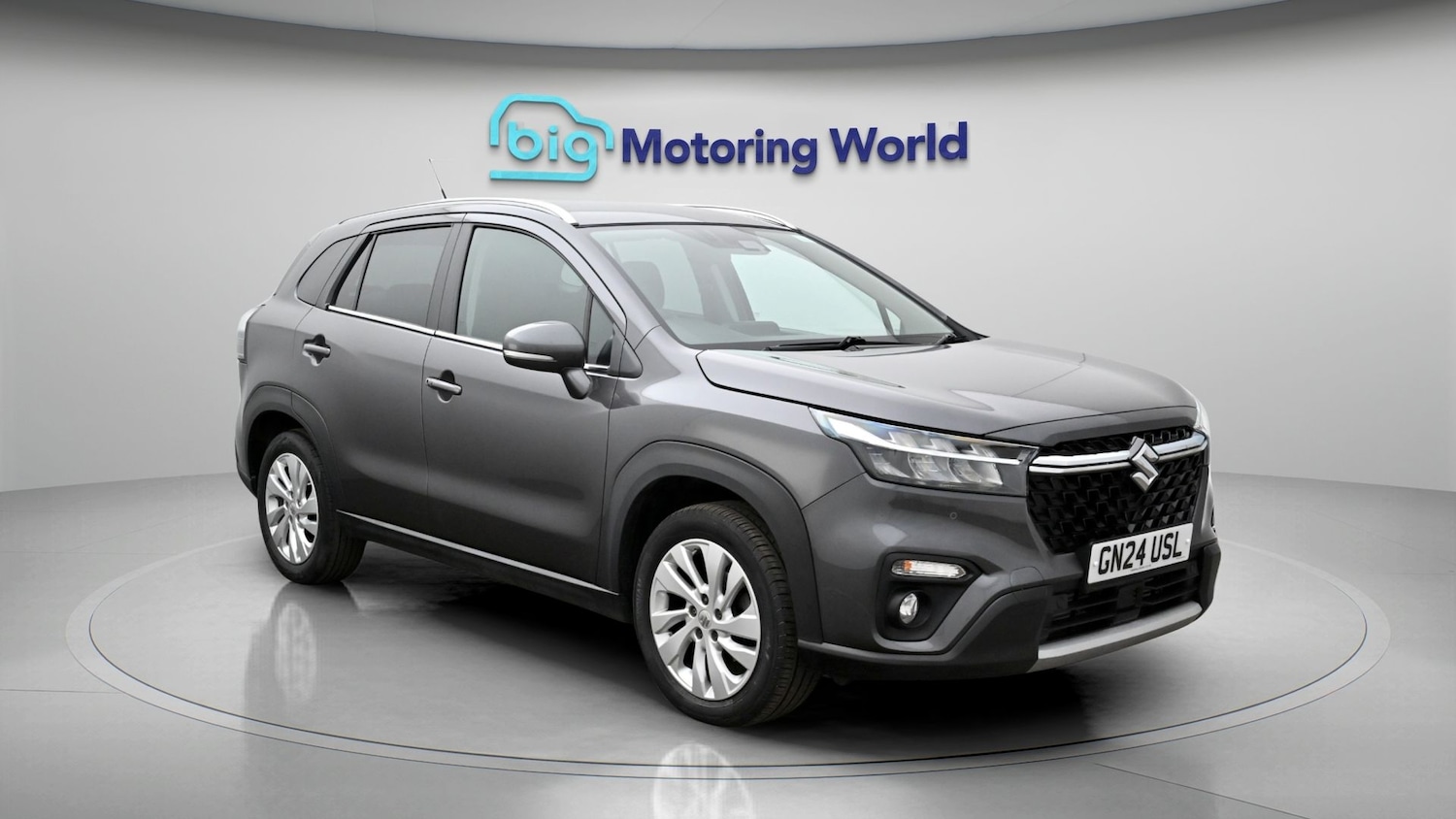 Used Suzuki SX4 S-Cross 2024 for sale - 77730987: Photo 1