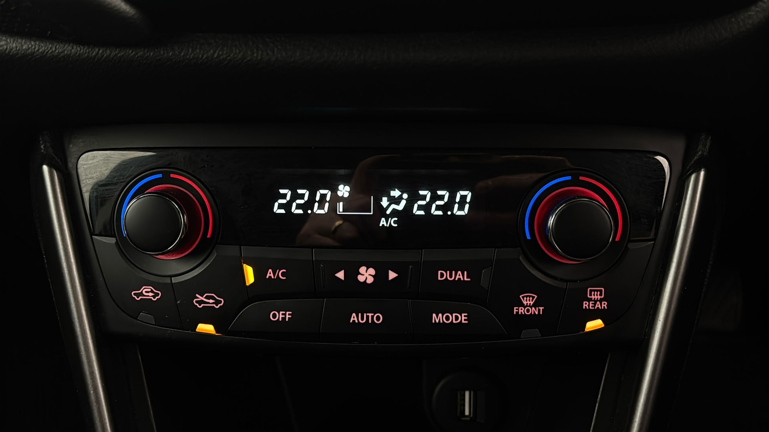 Used Suzuki SX4 S-Cross 2024 for sale - 77730987: Photo 11