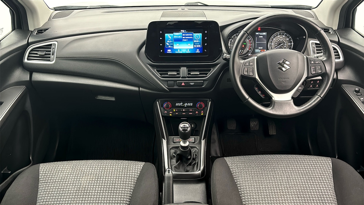 Used Suzuki SX4 S-Cross 2024 for sale - 77730987: Photo 12