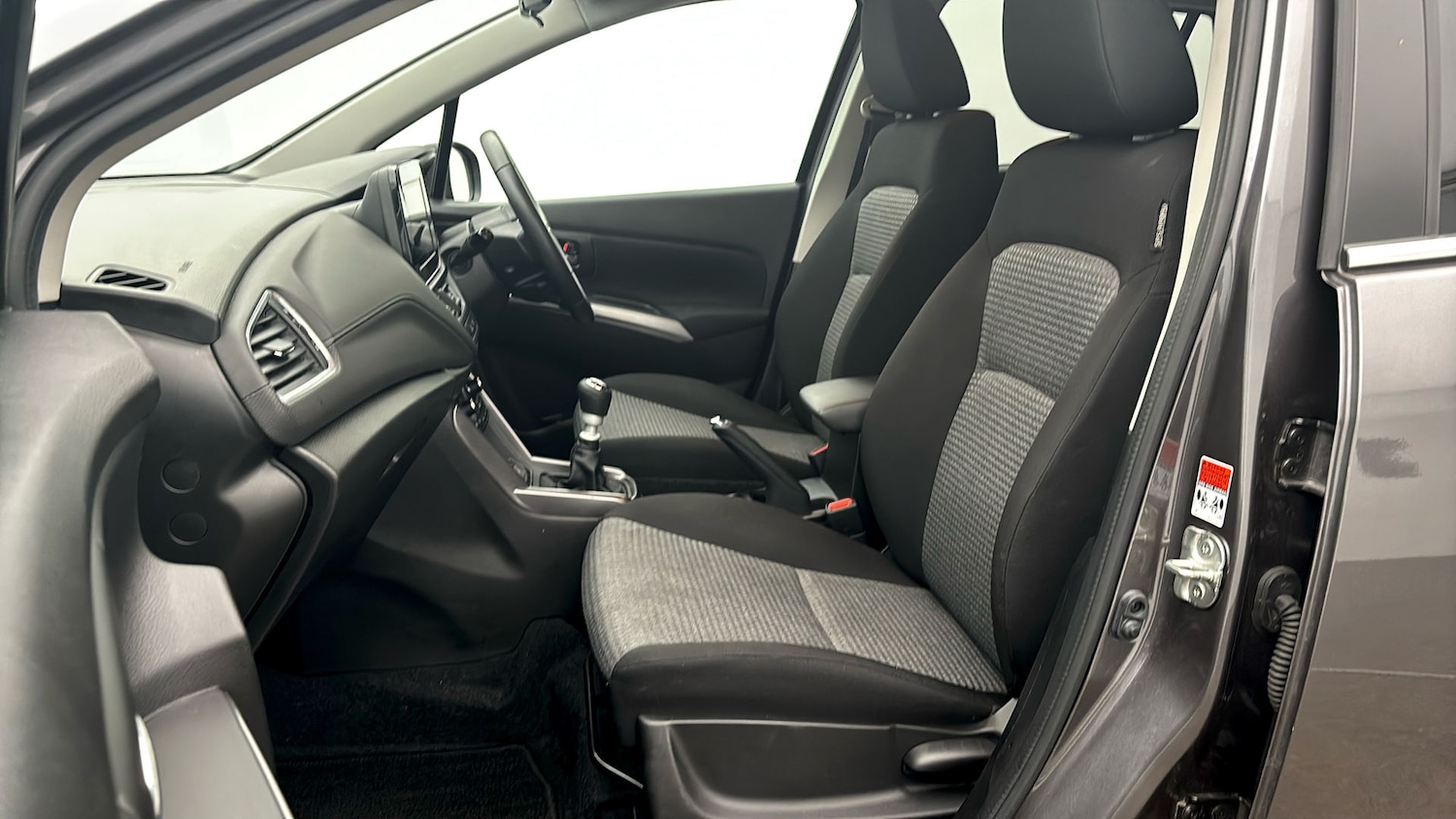 Used Suzuki SX4 S-Cross 2024 for sale - 77730987: Photo 13