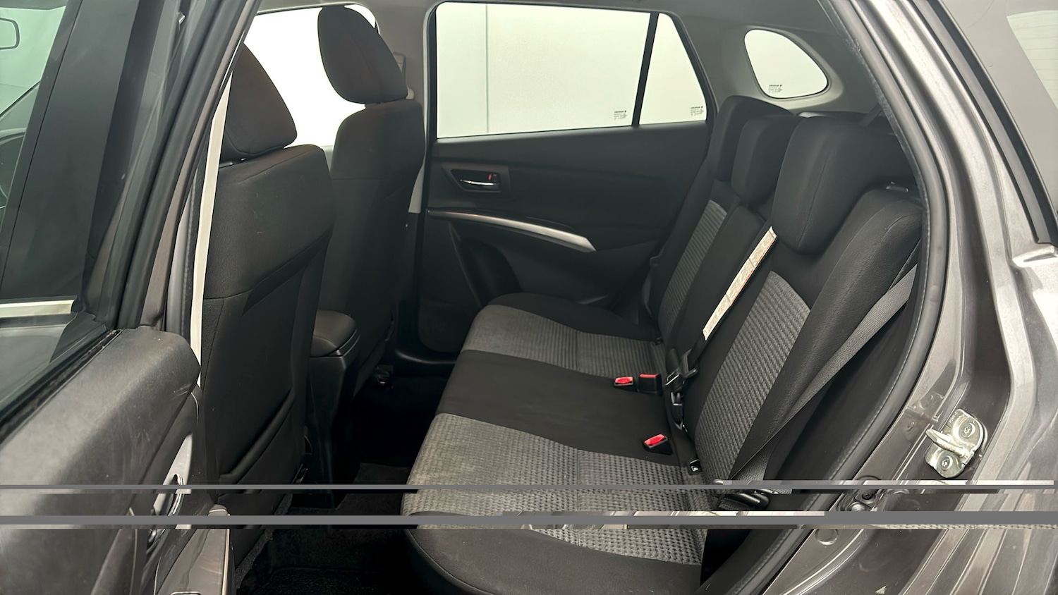 Used Suzuki SX4 S-Cross 2024 for sale - 77730987: Photo 15