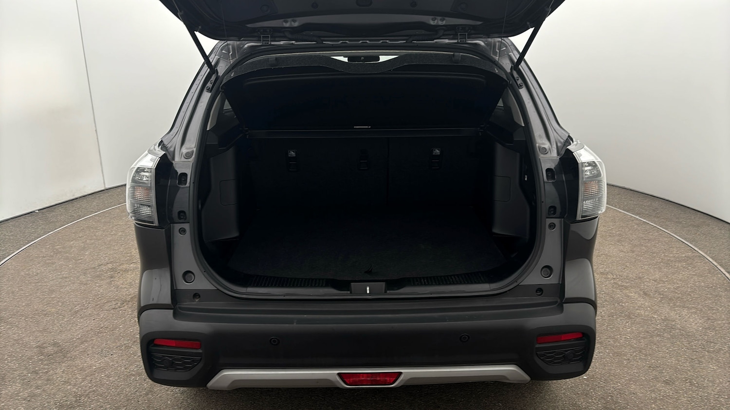 Used Suzuki SX4 S-Cross 2024 for sale - 77730987: Photo 16