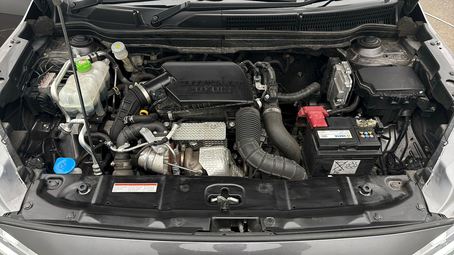 Used Suzuki SX4 S-Cross 2024 for sale - 77730987: Photo 18