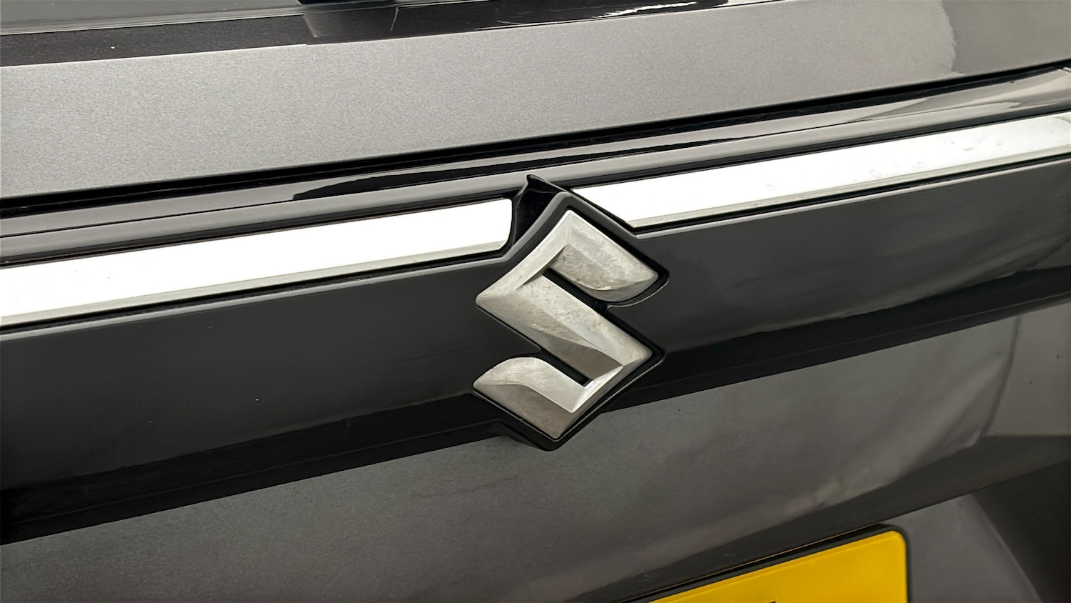 Used Suzuki SX4 S-Cross 2024 for sale - 77730987: Photo 19